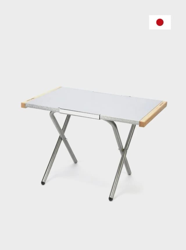 유니프레임 Fire Table M 테이블