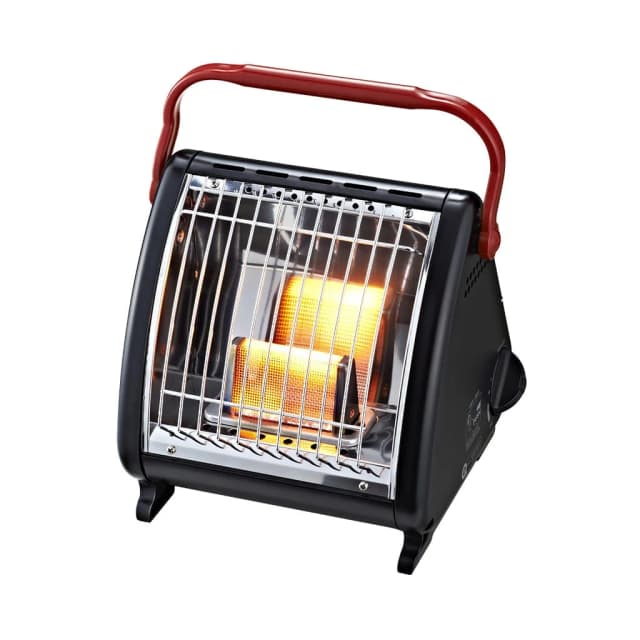 코베아 Power Sense Black 난로·히터