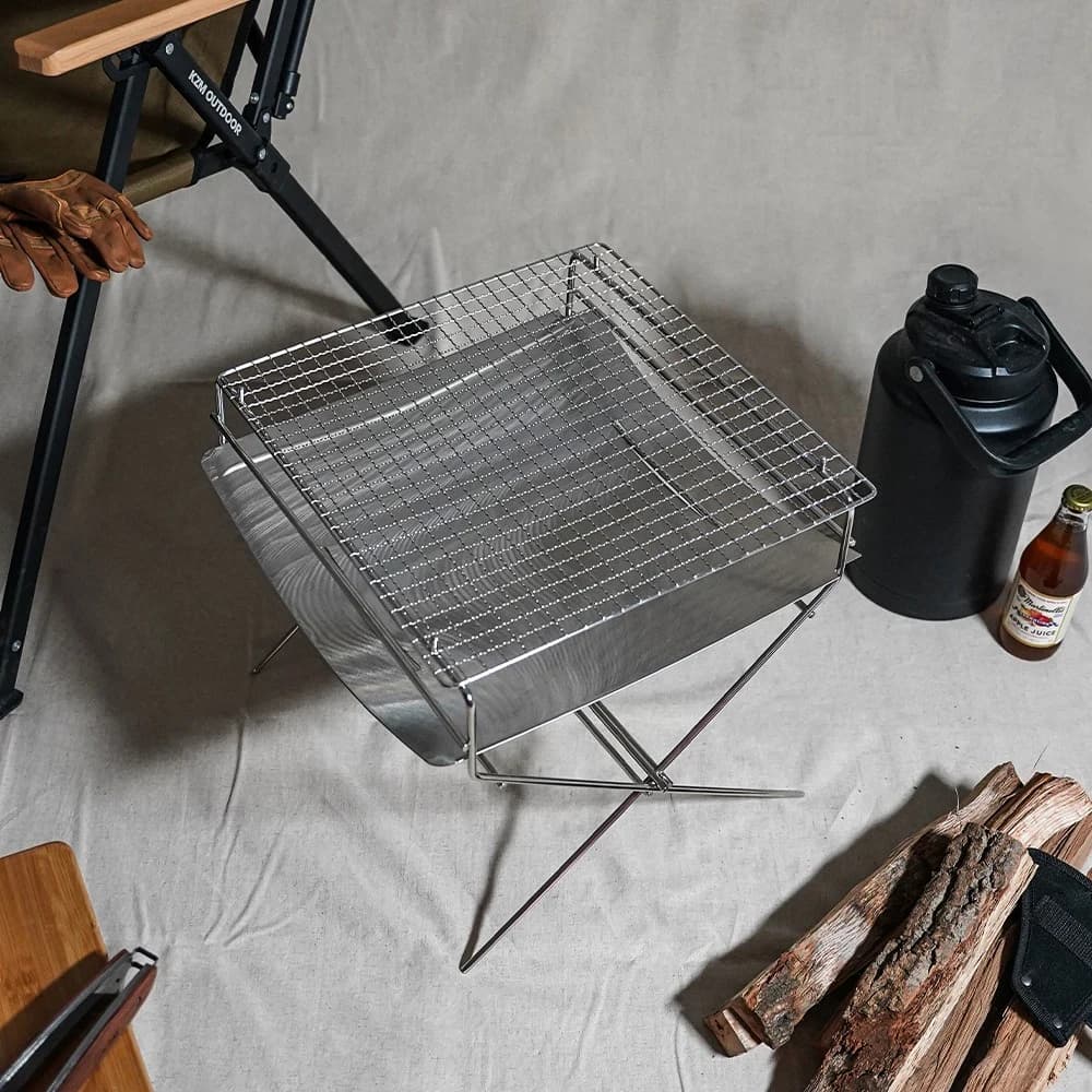 카즈미 Ignite Brazier 화로대