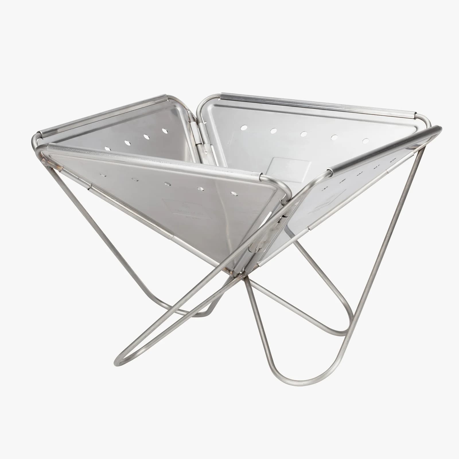 스노우피크 Pack&Carry Fireplace L 화로대