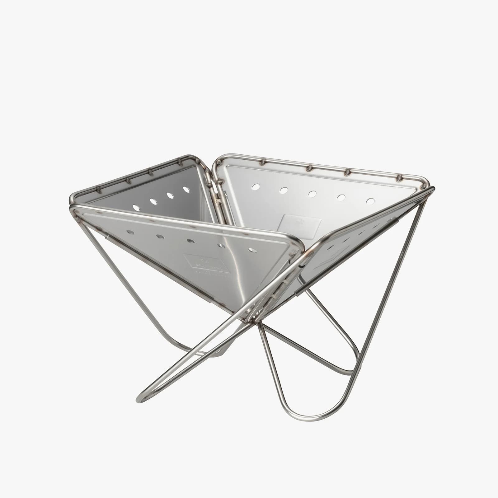 스노우피크 Pack&Carry Fireplace M 화로대