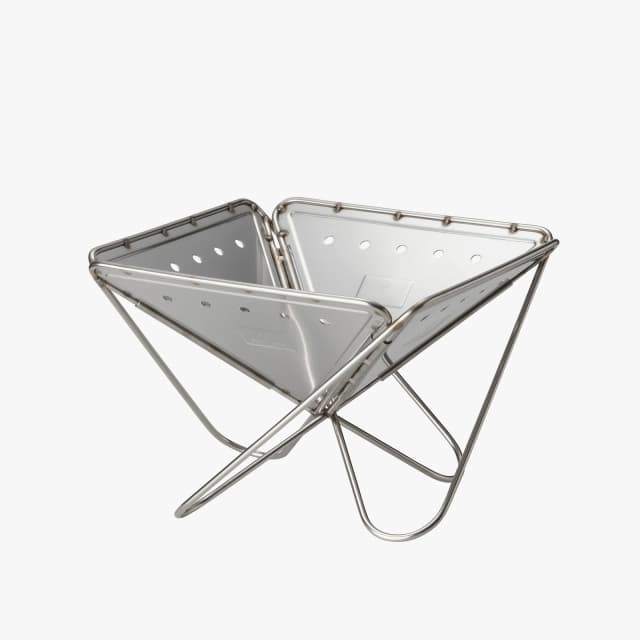 스노우피크 Pack&Carry Fireplace M 화로대