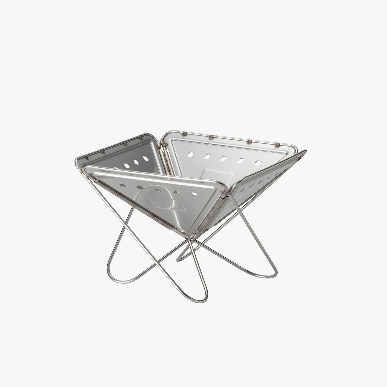 스노우피크 Pack&Carry Fireplace S 화로대