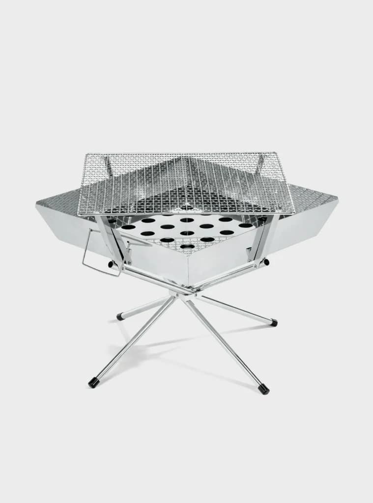 유니프레임 Fire Grill 화로대