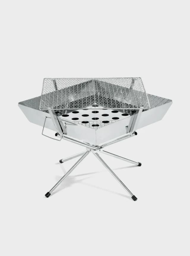 유니프레임 Fire Grill 화로대