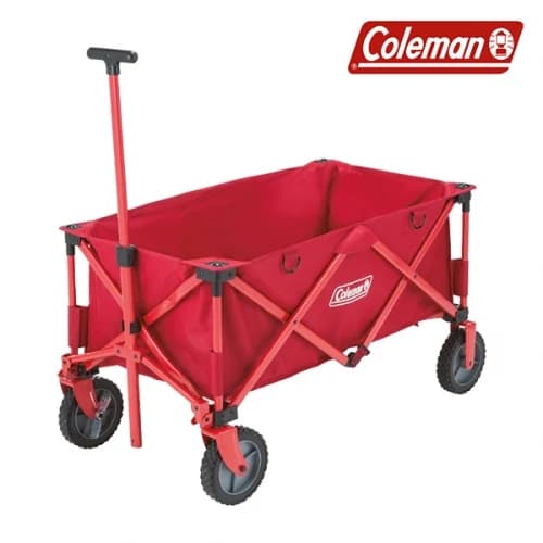 콜맨 Outdoor Wagon 웨건
