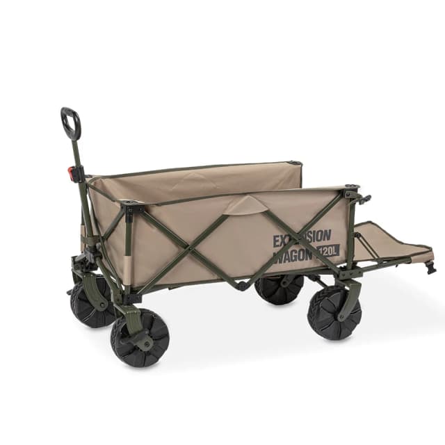 코베아 Extension Wagon 120L 웨건