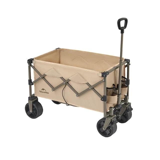 네이처하이크 Folding Camping Wagon 100L 웨건
