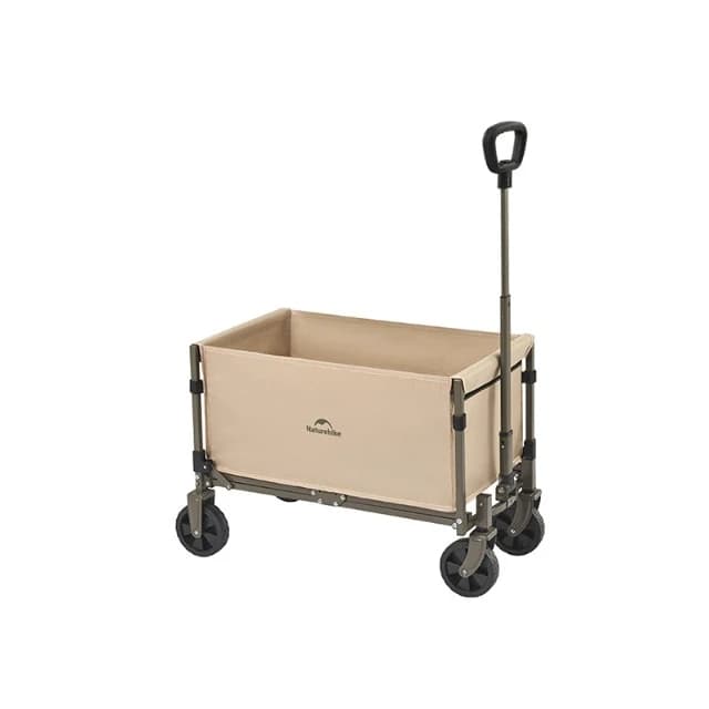 네이처하이크 Folding Camping Wagon 50L 웨건
