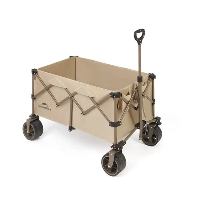 네이처하이크 JL Rubik's Cube Wagon L 웨건