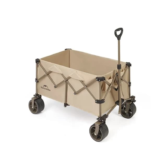 네이처하이크 JL Rubik's Cube Wagon M 웨건