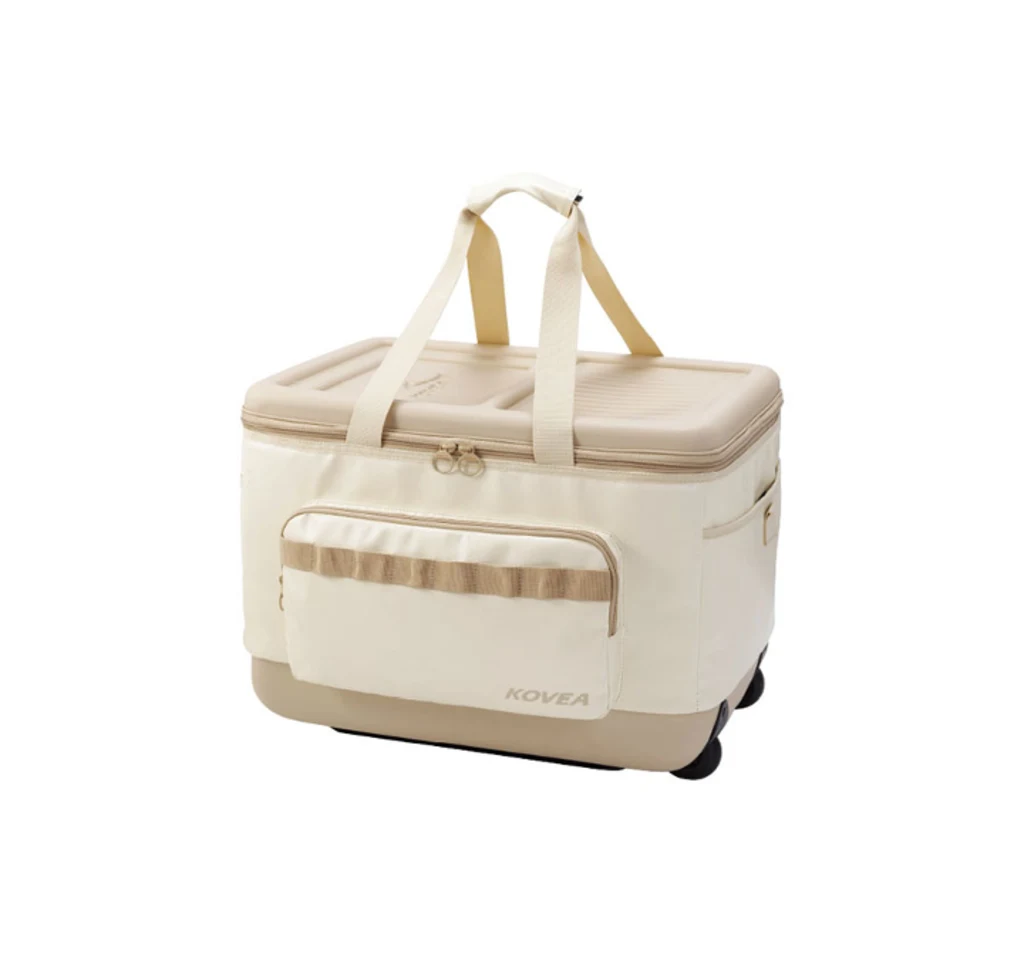 코베아 Tank Soft Cooler III 45L 아이스박스·쿨러