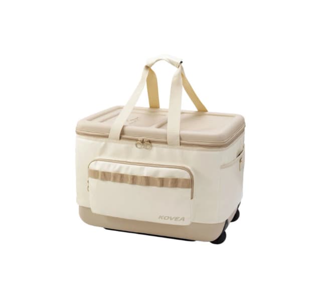 코베아 Tank Soft Cooler III 45L 아이스박스·쿨러