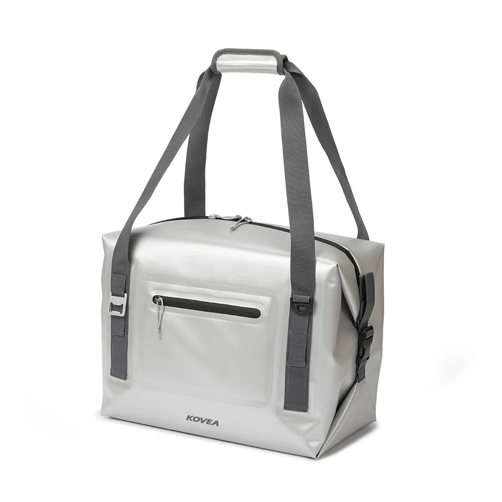 코베아 Silver Shell Soft Cooler 30 아이스박스·쿨러
