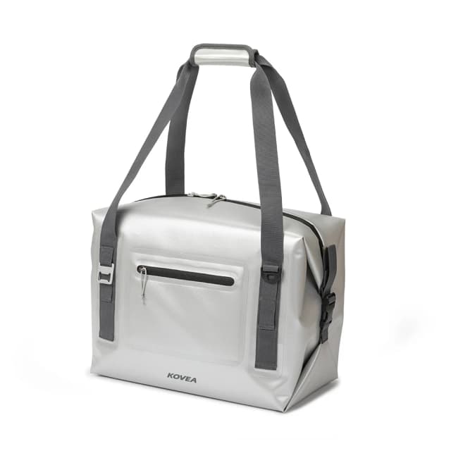 코베아 Silver Shell Soft Cooler 30 아이스박스·쿨러