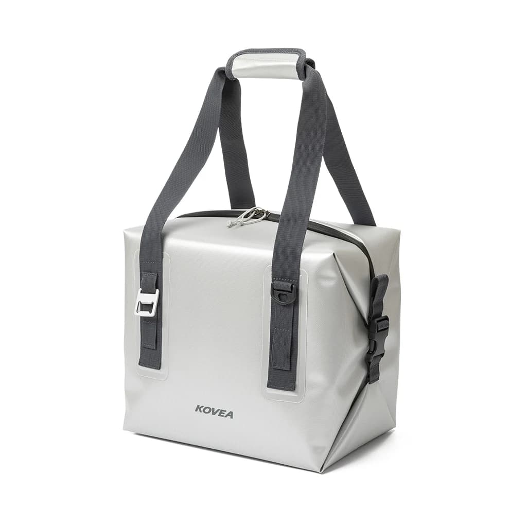 코베아 Silver Shell Soft Cooler 20 아이스박스·쿨러