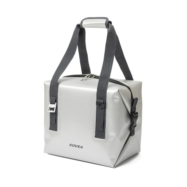코베아 Silver Shell Soft Cooler 20 아이스박스·쿨러