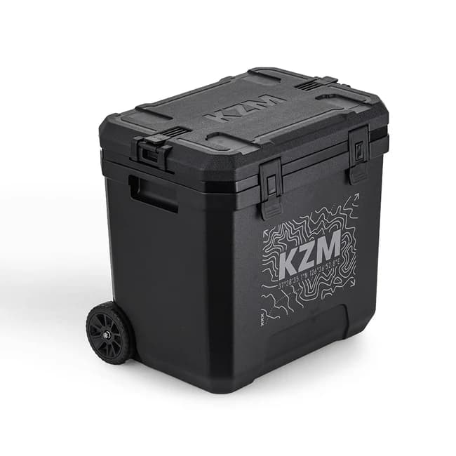 카즈미 Stack Cooler 36L 아이스박스·쿨러