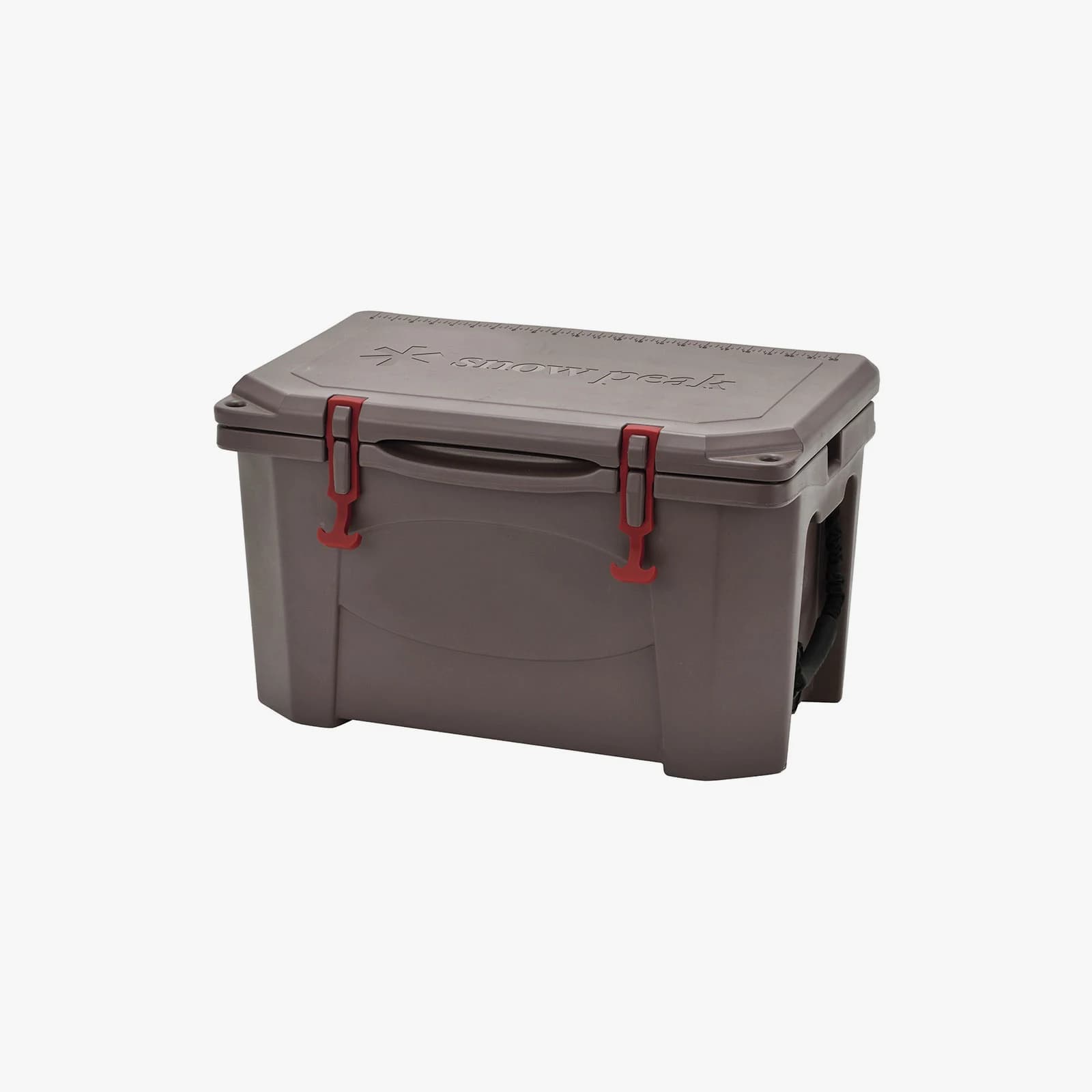 스노우피크 Hard Rock Cooler 40QT 아이스박스·쿨러