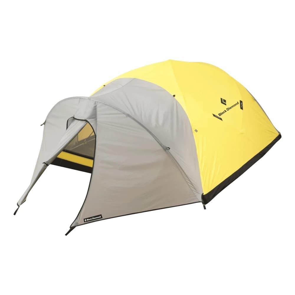 블랙다이아몬드 Bombshelter Tent 텐트
