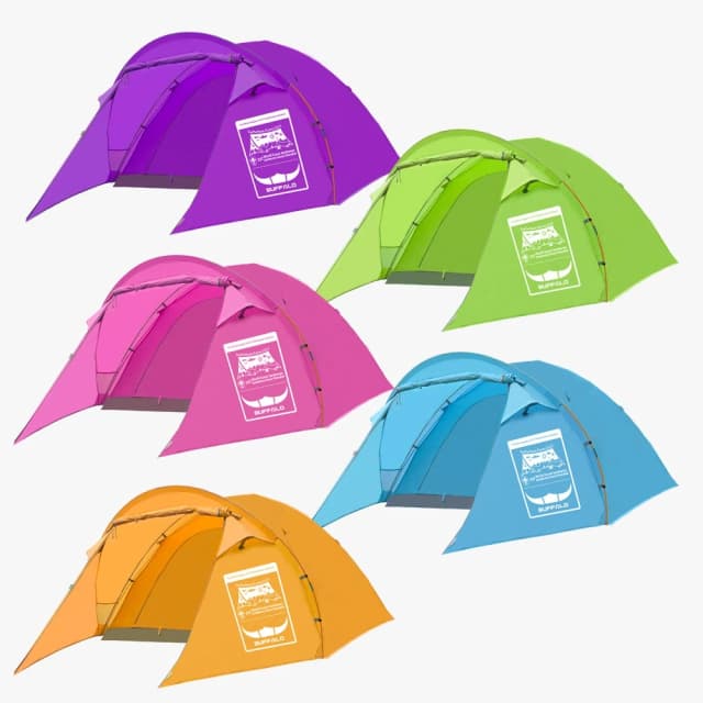 버팔로 Jamboree Dome Tent 텐트