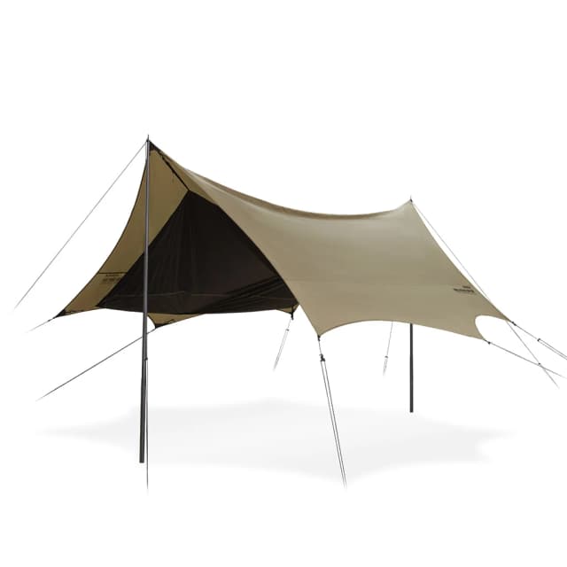 코베아 Double Layer Octa Tarp 500 타프·쉘터